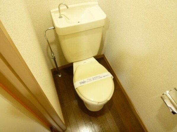 Fine吉祥寺の物件内観写真